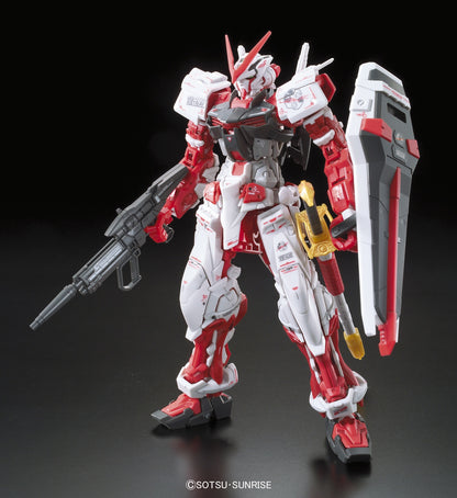 ONHAND RG 1/144 Astray Red Frame Gundam