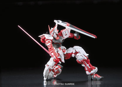 ONHAND RG 1/144 Astray Red Frame Gundam