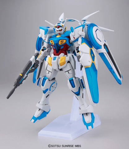 HG 1/144 G-Self (Perfect Pack Equipment Type)