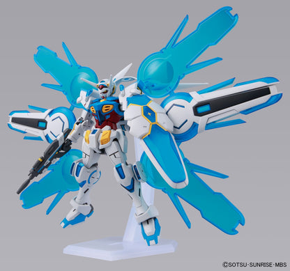 HG 1/144 G-Self (Perfect Pack Equipment Type)