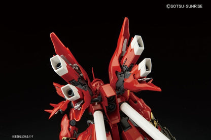 RG 1/144 MSN-06S Sinanju