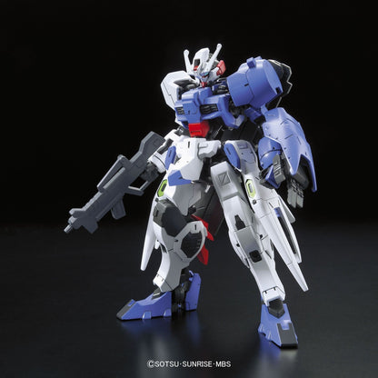 HG 1/144 IBO Gundam Astaroth