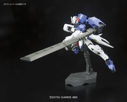 HG 1/144 IBO Gundam Astaroth