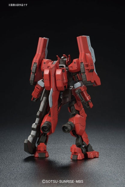 HG Gundam Astaroth Origin