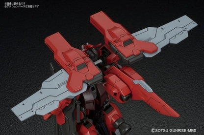 HG Gundam Astaroth Origin