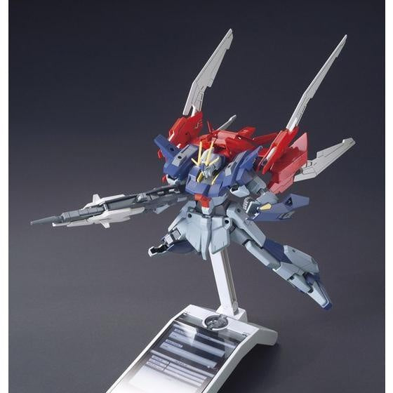 HG 1/144 HGBC Lightning Back Weapon System Mk-III