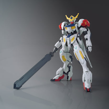 HG 1/144 IBO Gundam Barbatos Lupus