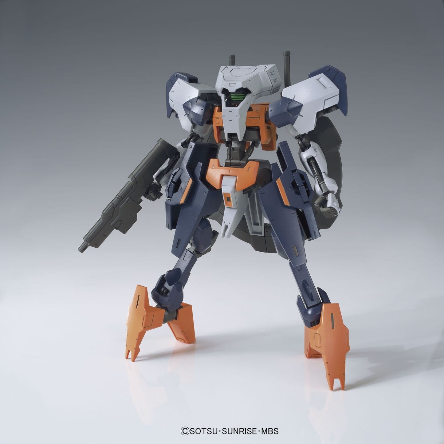 HG 1/144 IBO Hugo