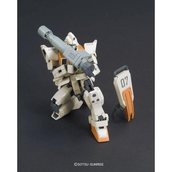 HG 1/144 HGUC RGM-79 [G] GM Ground Type