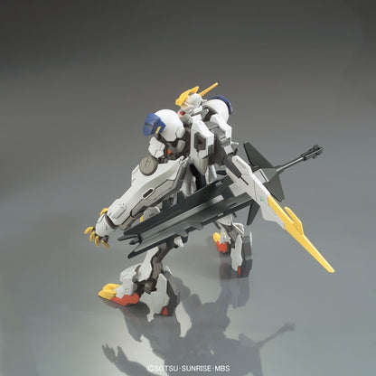 HG 1/144 IBO Gundam Barbatos Lupus Rex