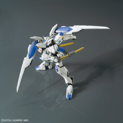 HG 1/144 IBO Gundam Bael