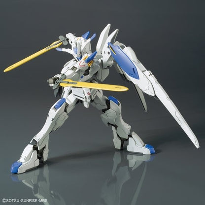 HG 1/144 IBO Gundam Bael