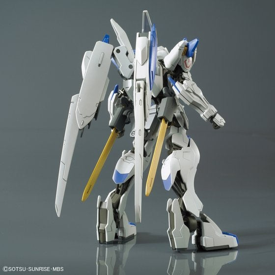 HG 1/144 IBO Gundam Bael