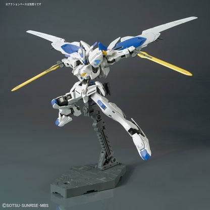 HG 1/144 IBO Gundam Bael