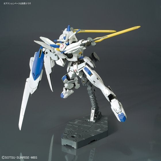 HG 1/144 IBO Gundam Bael