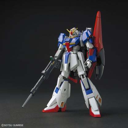 HG 1/144 Zeta Gundam - Gunpla Evolution Project