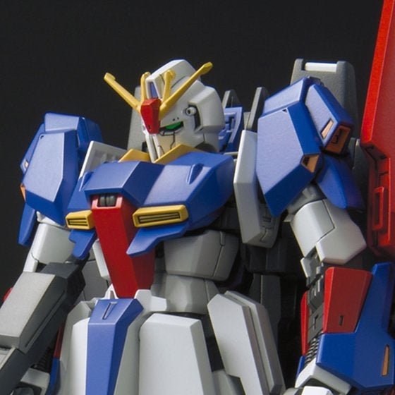 HG 1/144 Zeta Gundam - Gunpla Evolution Project