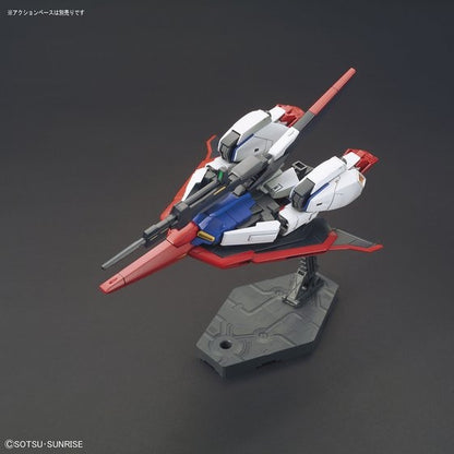 HG 1/144 Zeta Gundam - Gunpla Evolution Project