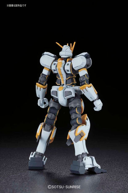 HG RX-78AL Atlas Gundam (Gundam Thunderbolt Ver.)