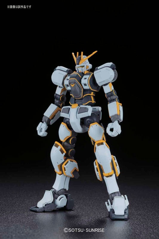 HG RX-78AL Atlas Gundam (Gundam Thunderbolt Ver.)