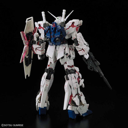 RG 1/144 RX-0 Unicorn Gundam