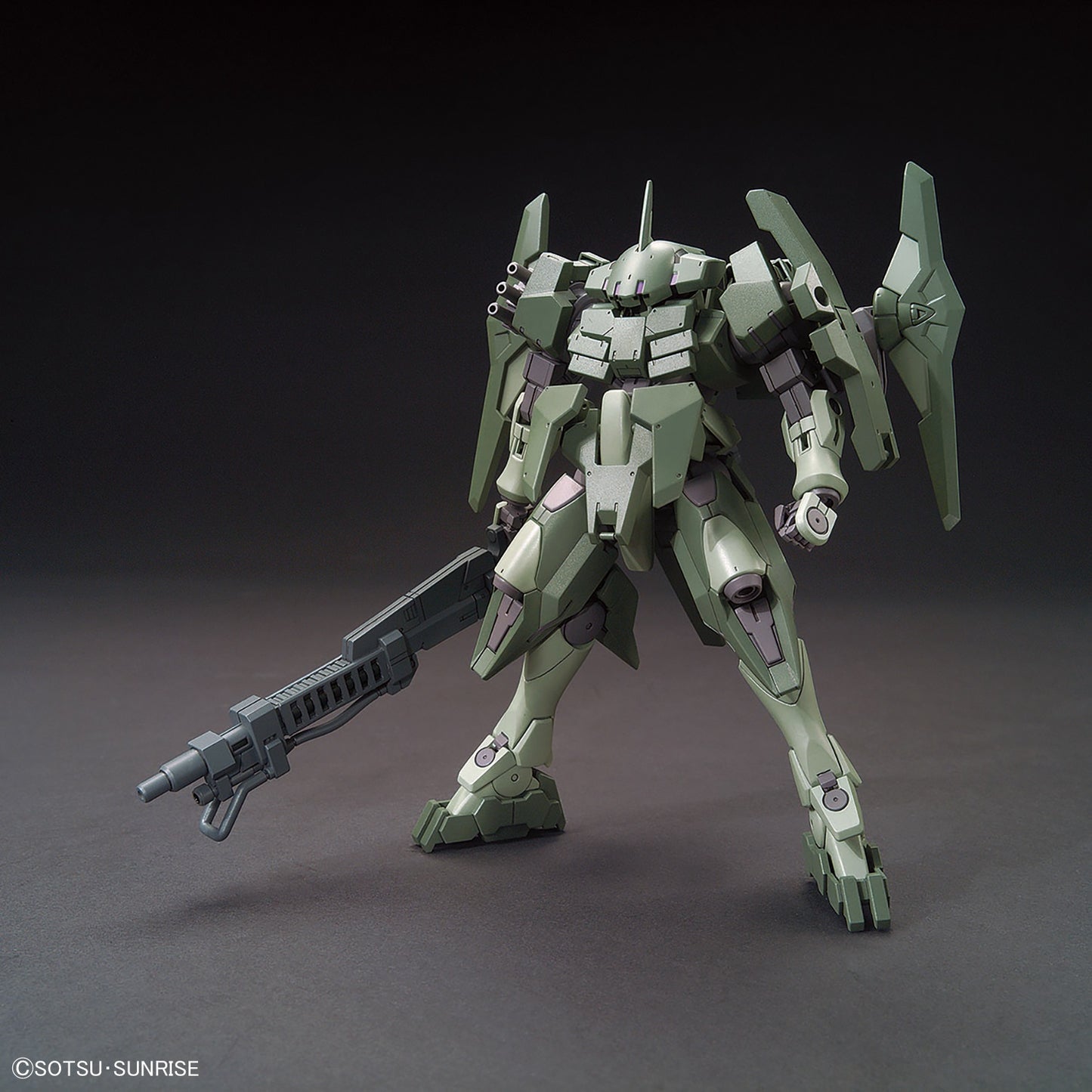 HG 1/144 HGBF Striker GN-X