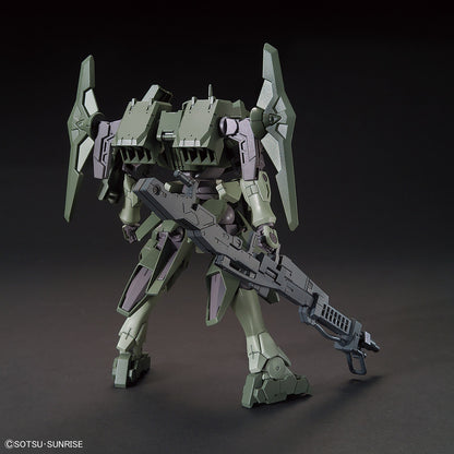 HG 1/144 HGBF Striker GN-X