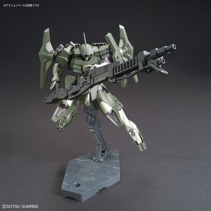 HG 1/144 HGBF Striker GN-X