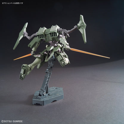 HG 1/144 HGBF Striker GN-X