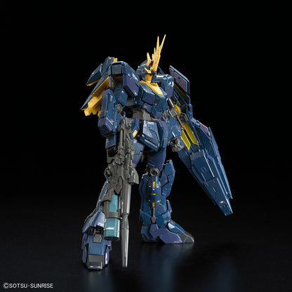 RG 1/144 Unicorn Gundam 02 Banshee Norn