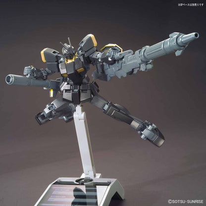 HG 1/144 HGBF Gundam Lightning Black Warrior