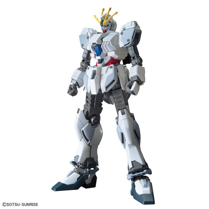 HG 1/144 Narrative Gundam A-Packs