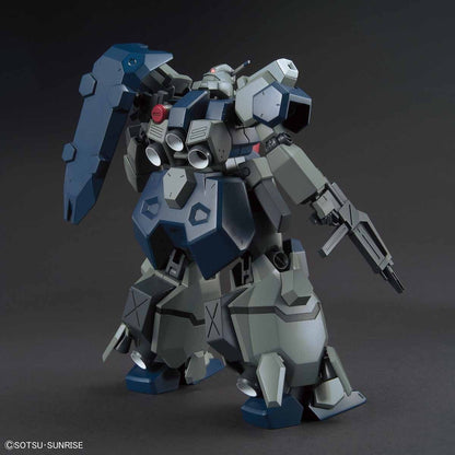 HG 1/144 HGUC Gustav Karl (Unicorn Ver.)