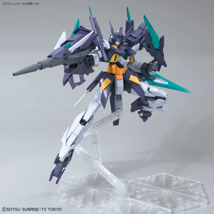 MG 1/100 Gundam AGEII Magnum