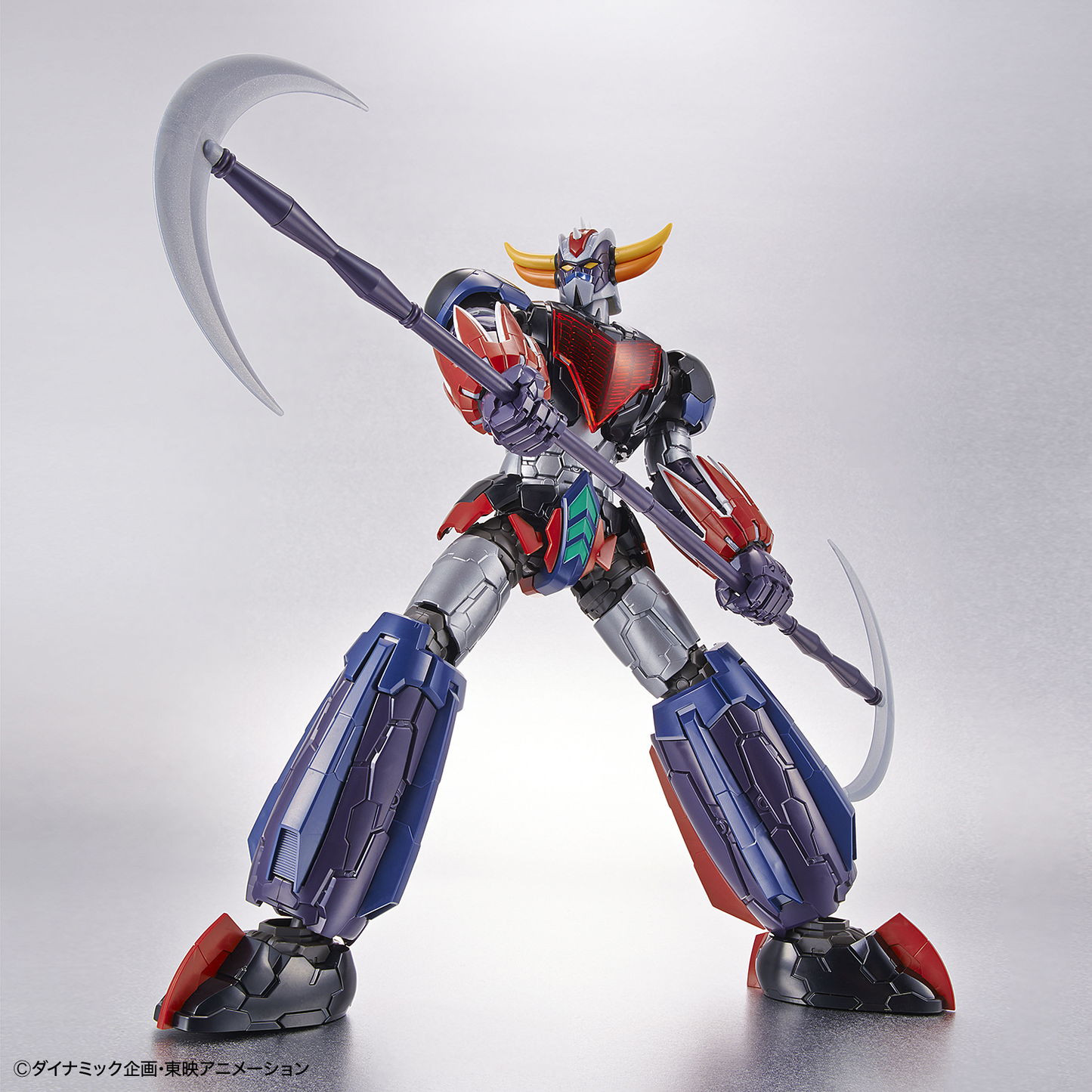 HG 1/144 Grendizer (Infinitism)