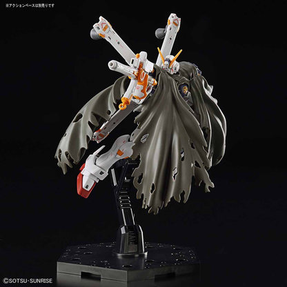 RG 1/144 Crossbone Gundam X1