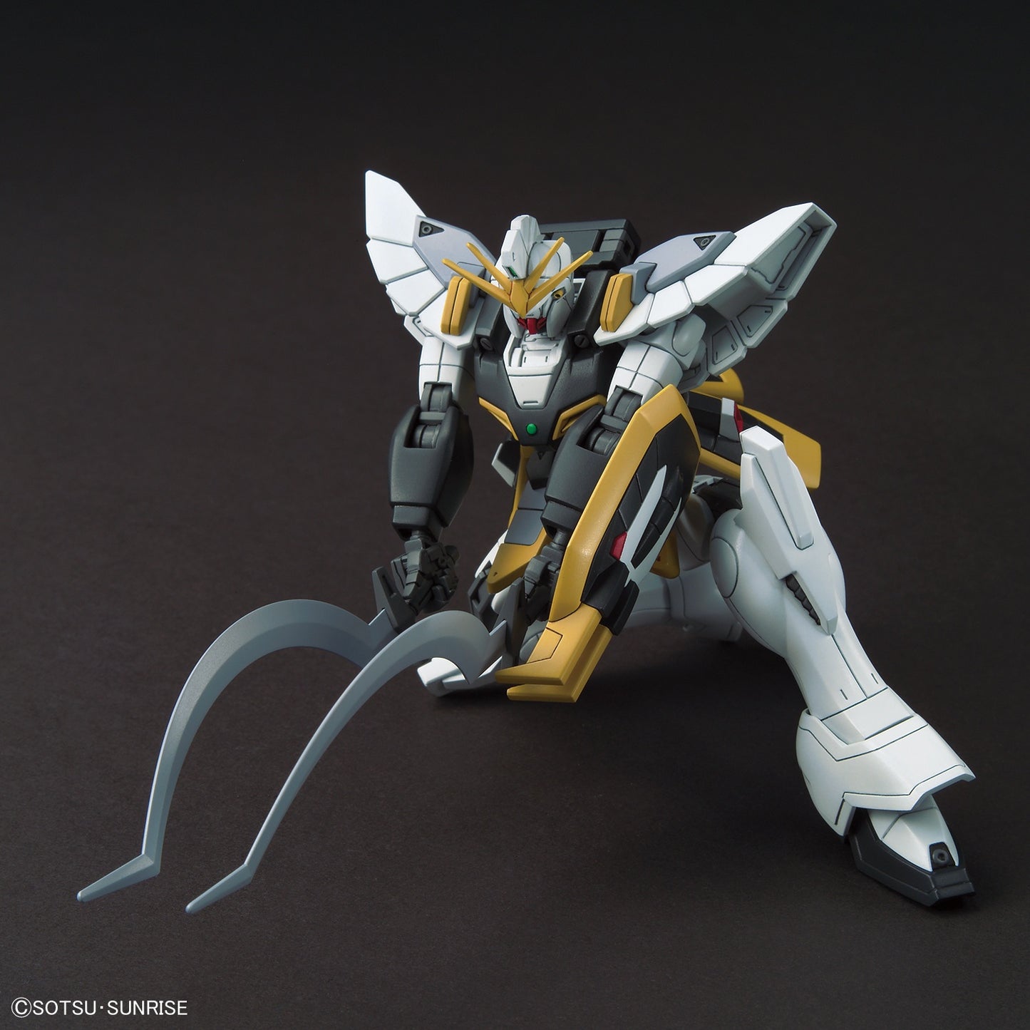 HG 1/144 HGAC Gundam Sandrock