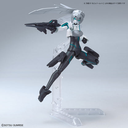 HG R Mobile Doll May