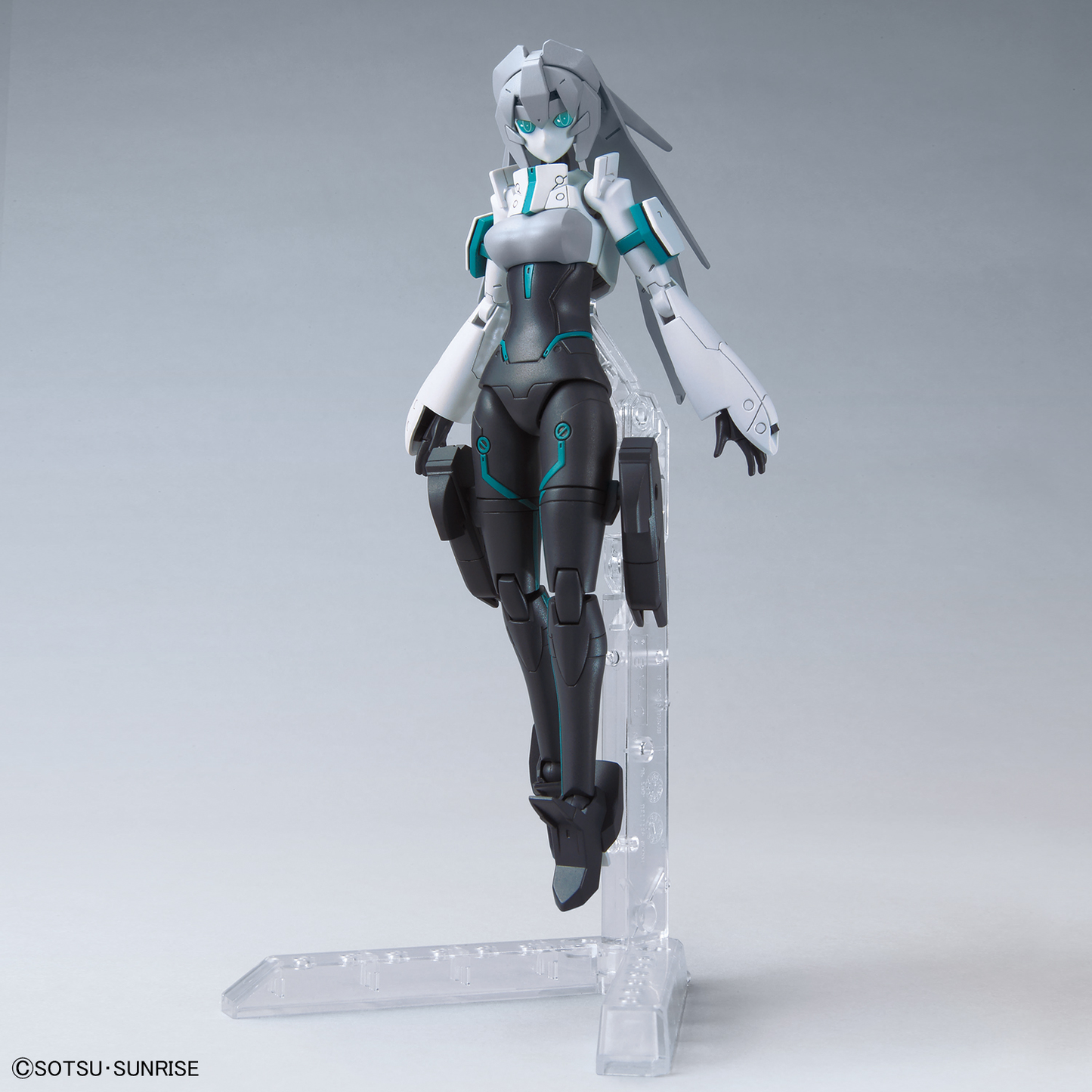 HG R Mobile Doll May