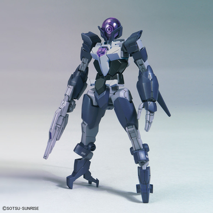 HG 1/144 HGBD R Alus Earthree Gundam