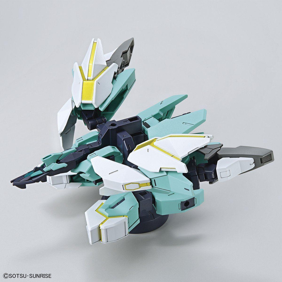 HG 1/144 HGBD R Nepteight Unit