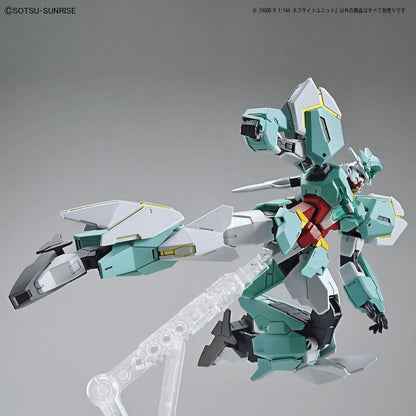 HG 1/144 HGBD R Nepteight Unit