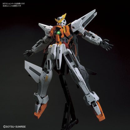 MG 1/100 Gundam Kyrios