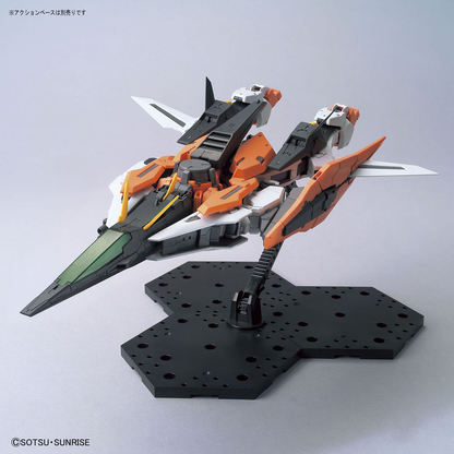 MG 1/100 Gundam Kyrios