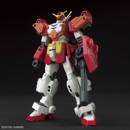 HG 1/144 HGAC Gundam Heavyarms