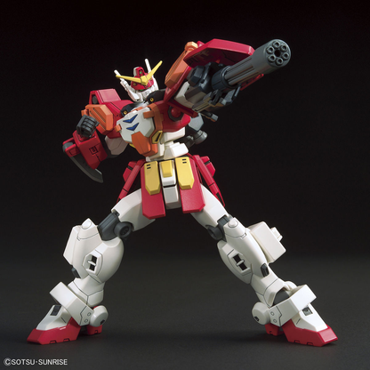 HG 1/144 HGAC Gundam Heavyarms