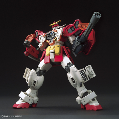 HG 1/144 HGAC Gundam Heavyarms