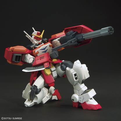 HG 1/144 HGAC Gundam Heavyarms