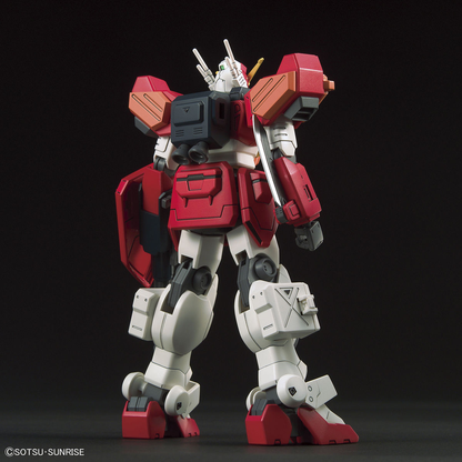 HG 1/144 HGAC Gundam Heavyarms