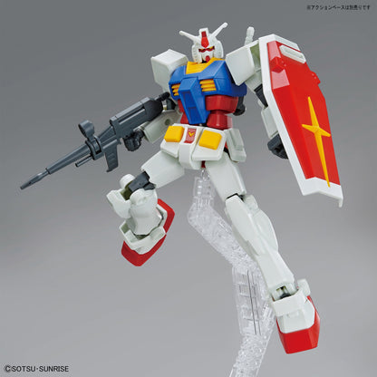 EG 1/144 RX-78-2 Gundam